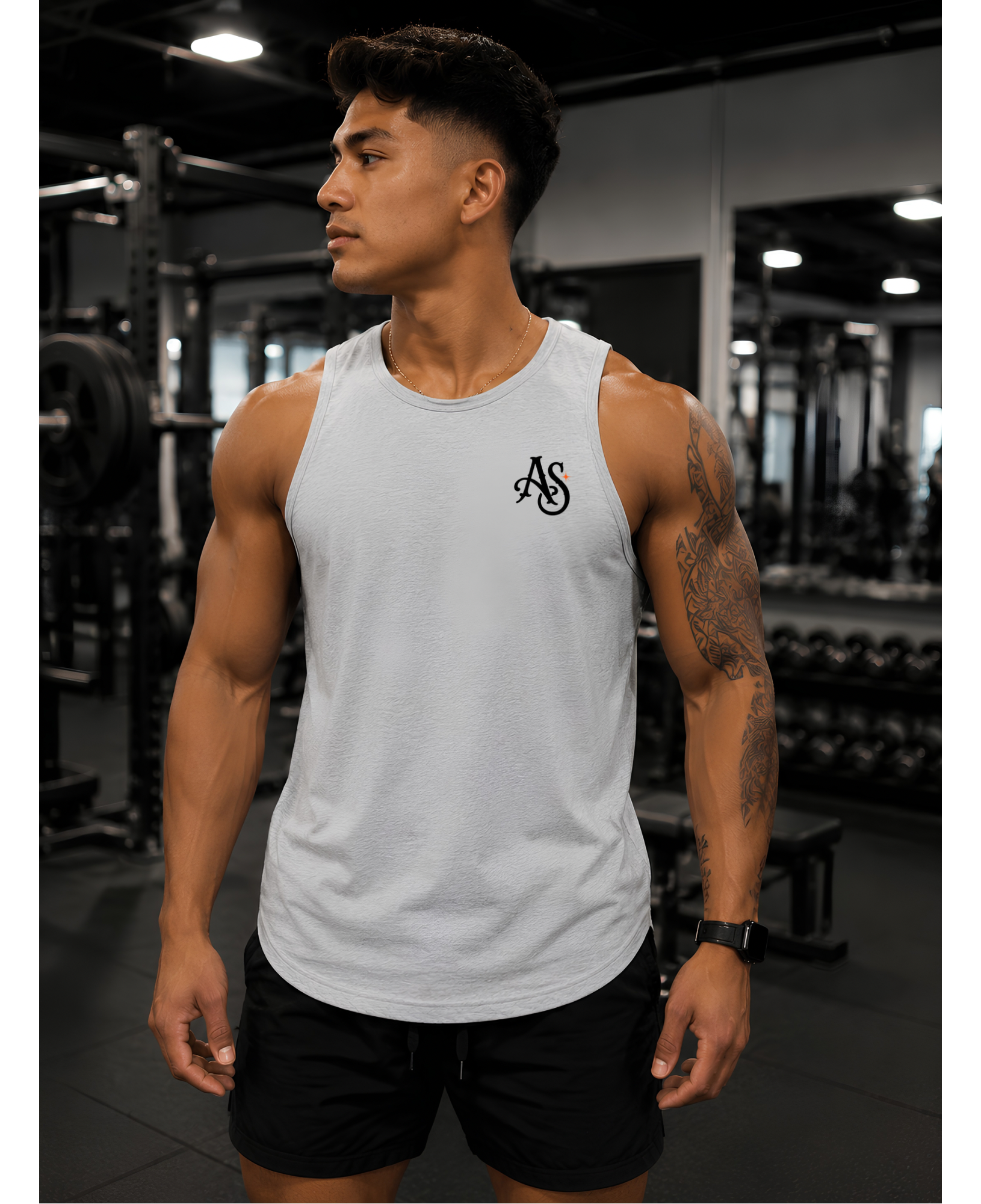 ASO ATHLETICS