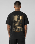 JEREMIAH 29:11 SIGNATURE TEE