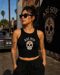 Así Soy Signature Tank