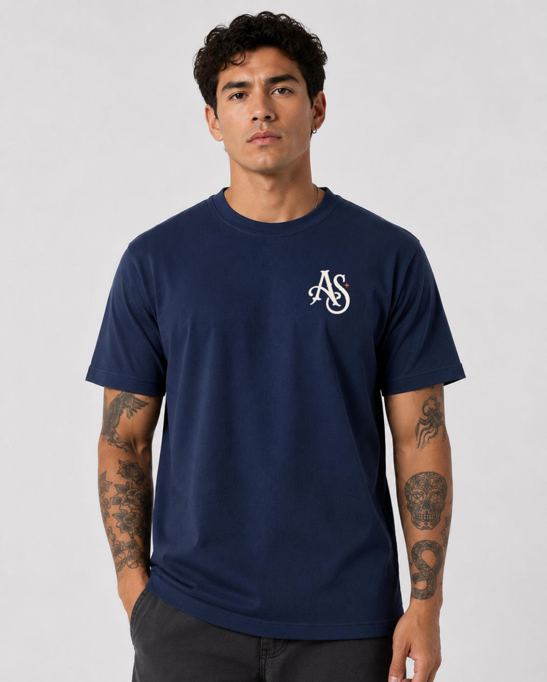 Así Soy Essential Tee