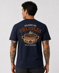 Raised on Frijoles Tee