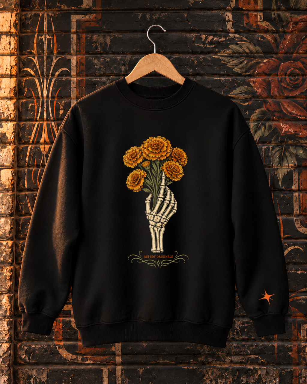 Flores del Recuerdo
