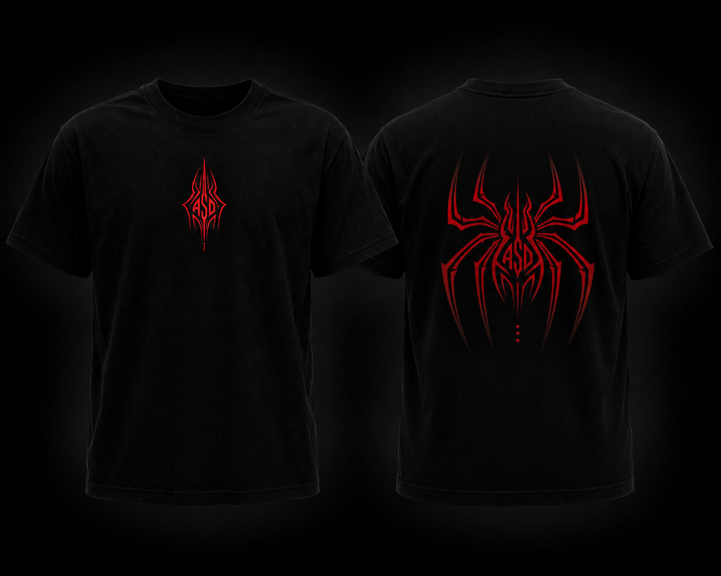ASO ESPIDER TEE