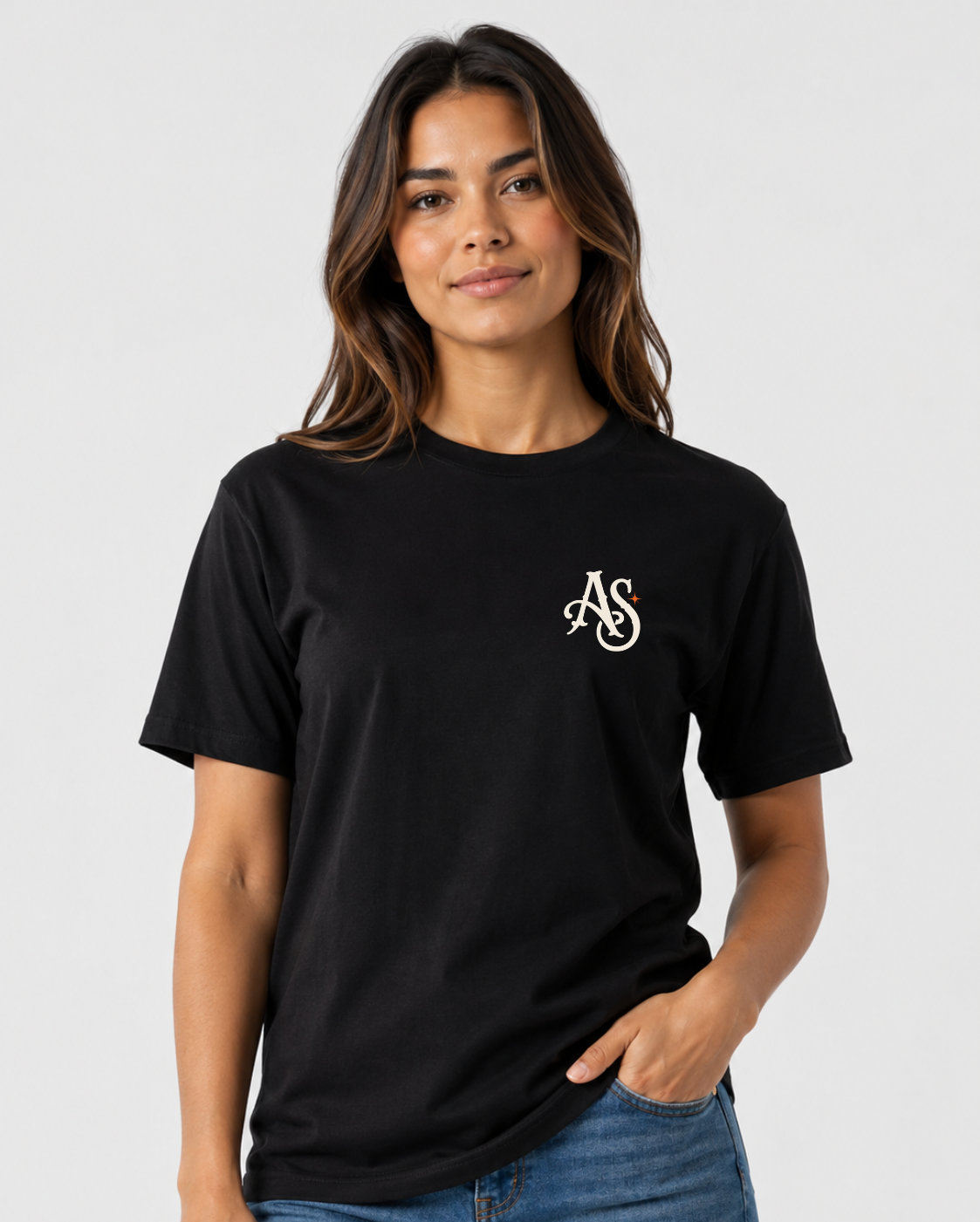 Raised on Frijoles Tee