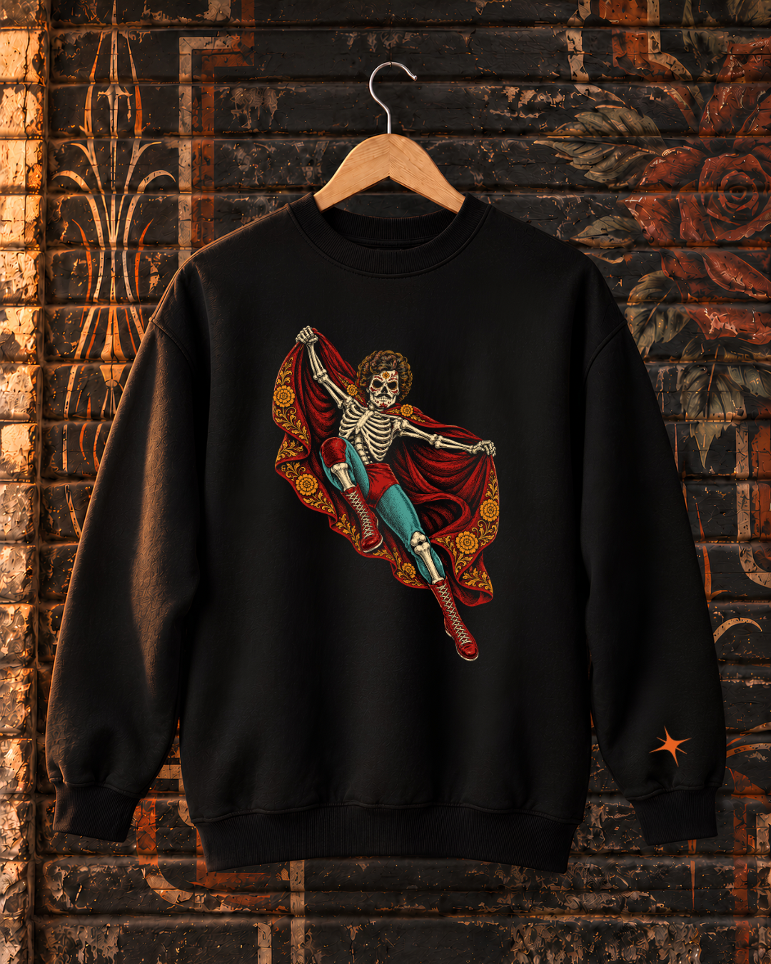 El Luchador