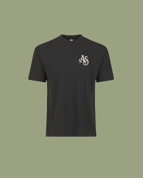 Así Soy Essential Tee