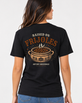 Raised on Frijoles Tee