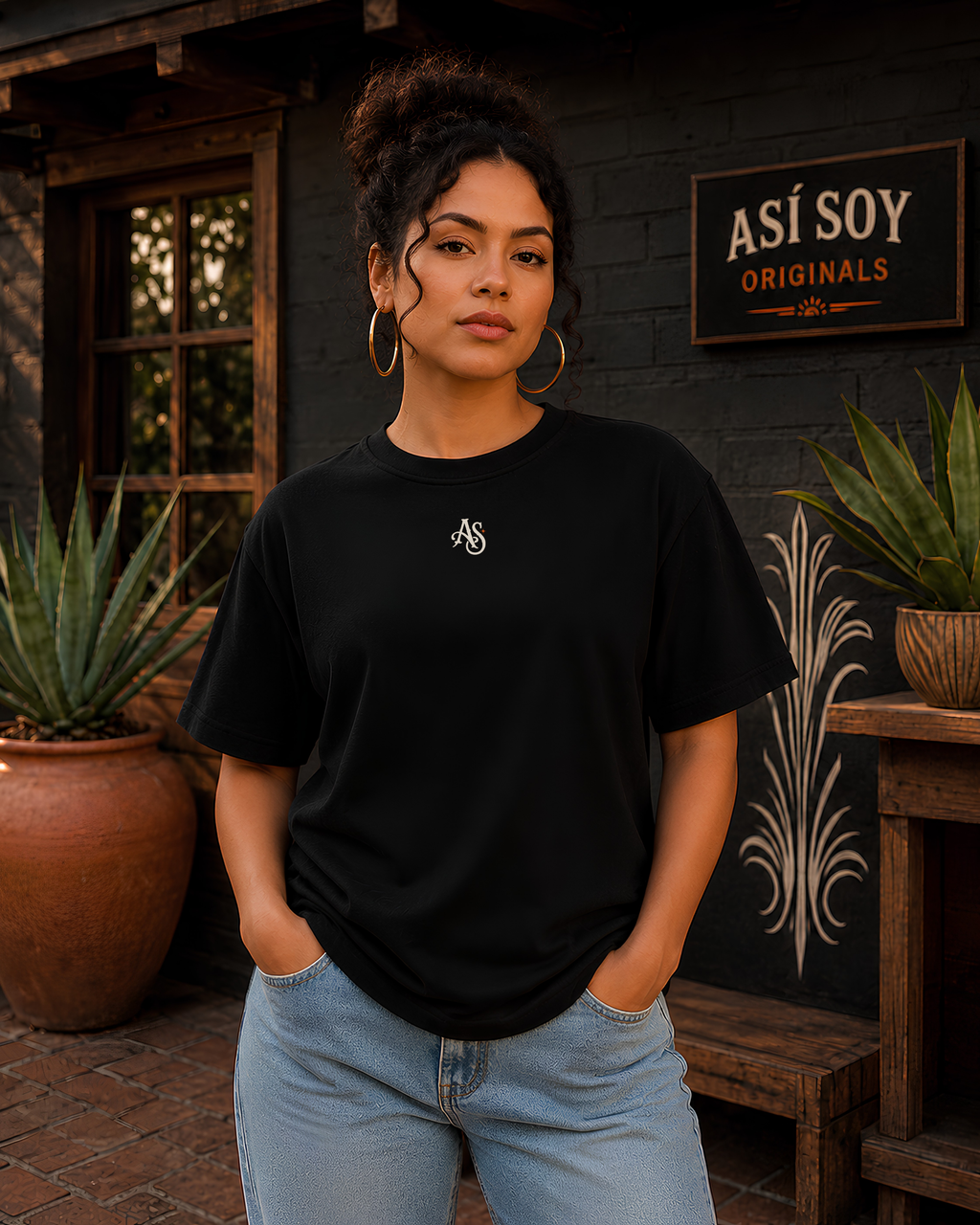 JEREMIAH 29:11 CLASSIC TEE