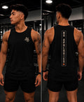ASO Athletics No Apologies Tank