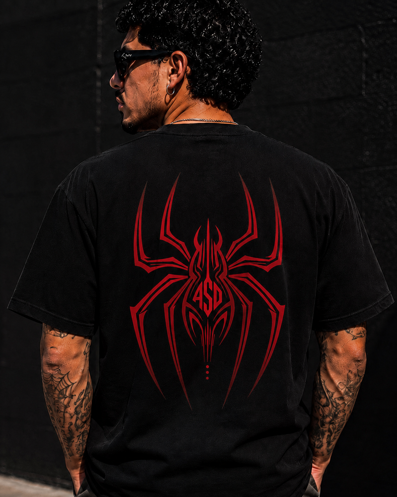 ASO ESPIDER TEE