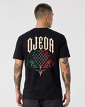 ASO × OJEDA TEE