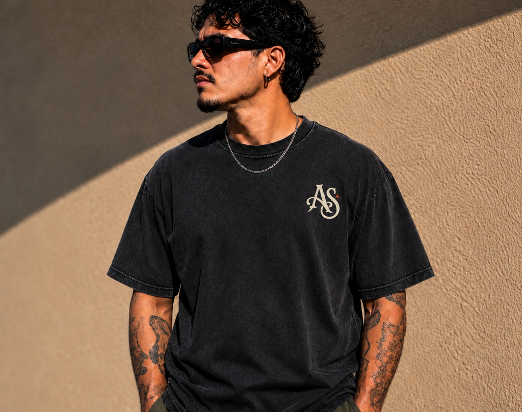 CYL Signature Tee