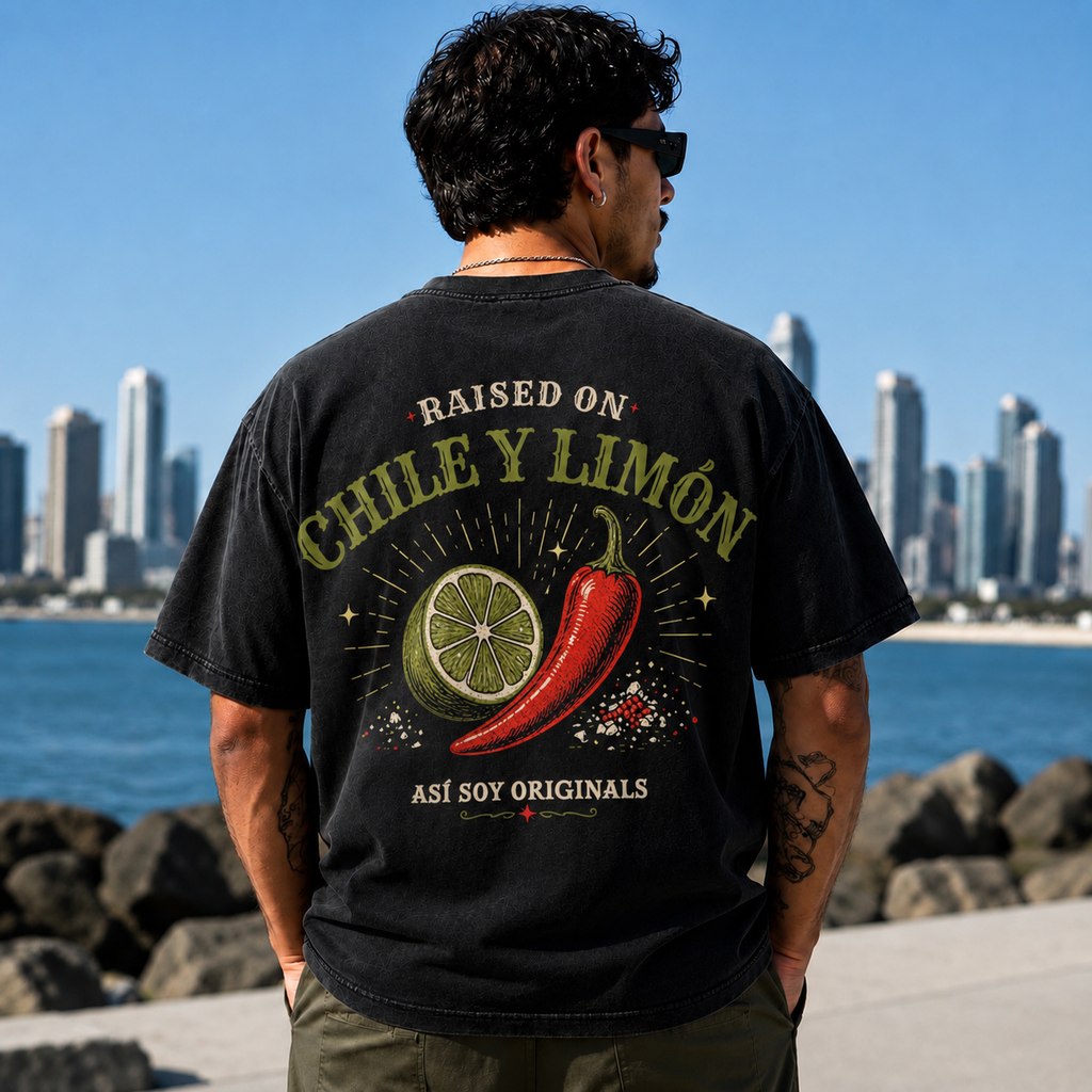 CYL Signature Tee