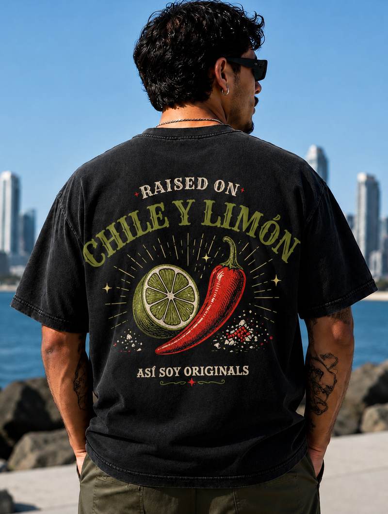 CYL Signature Tee